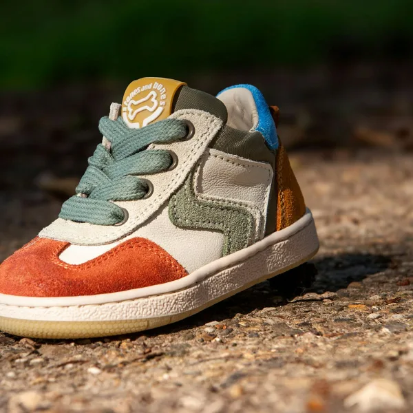 Zapatilla Aventura