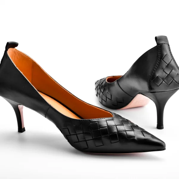 Stiletto Aurora