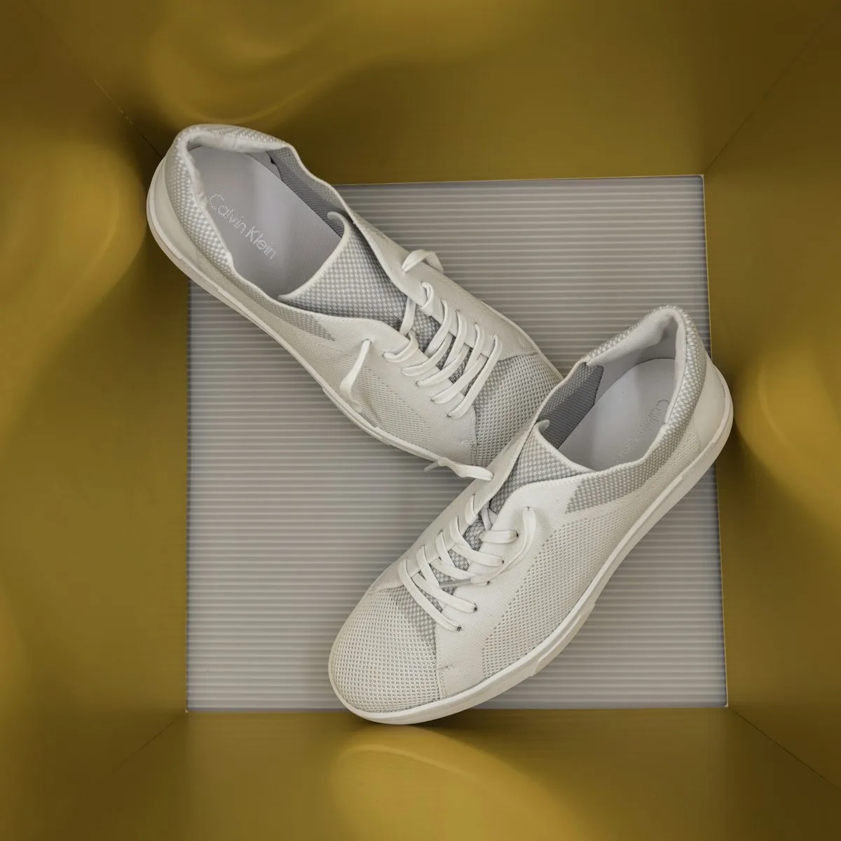Zapatilla urbana Lumi