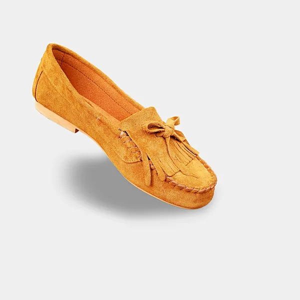 Mocasín Siena